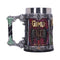 NEMESIS NOW LORD OF THE RINGS THE FELLOWSHIP TANKARD 801269146054