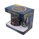 NEMESIS NOW LORD OF THE RINGS THE FELLOWSHIP TANKARD 801269146054