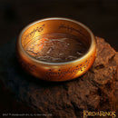 NEMESIS NOW LORD OF THE RINGS THE ONE RING TRINKET DISH 10.8CM 801269160500