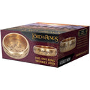 NEMESIS NOW LORD OF THE RINGS THE ONE RING TRINKET DISH 10.8CM 801269160500