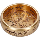 NEMESIS NOW LORD OF THE RINGS THE ONE RING TRINKET DISH 10.8CM 801269160500