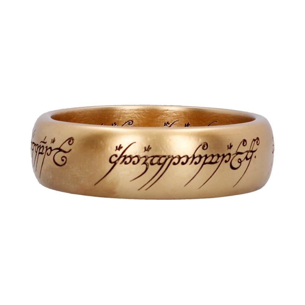 NEMESIS NOW LORD OF THE RINGS THE ONE RING TRINKET DISH 10.8CM 801269160500