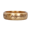 NEMESIS NOW LORD OF THE RINGS THE ONE RING TRINKET DISH 10.8CM 801269160500