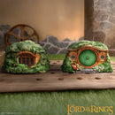 NEMESIS NOW LORD OF THE RINGS THE SHIRE BOX 23.4CM 801269160449