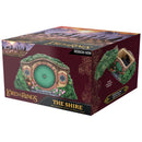 NEMESIS NOW LORD OF THE RINGS THE SHIRE BOX 23.4CM 801269160449