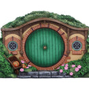 NEMESIS NOW LORD OF THE RINGS THE SHIRE BOX 23.4CM 801269160449