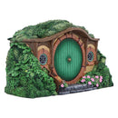 NEMESIS NOW LORD OF THE RINGS THE SHIRE BOX 23.4CM 801269160449