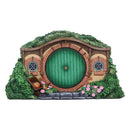 NEMESIS NOW LORD OF THE RINGS THE SHIRE BOX 23.4CM 801269160449