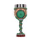 NEMESIS NOW LORD OF THE RINGS THE SHIRE GOBLET 19.3CM 801269153021