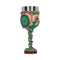NEMESIS NOW LORD OF THE RINGS THE SHIRE GOBLET 19.3CM 801269153021