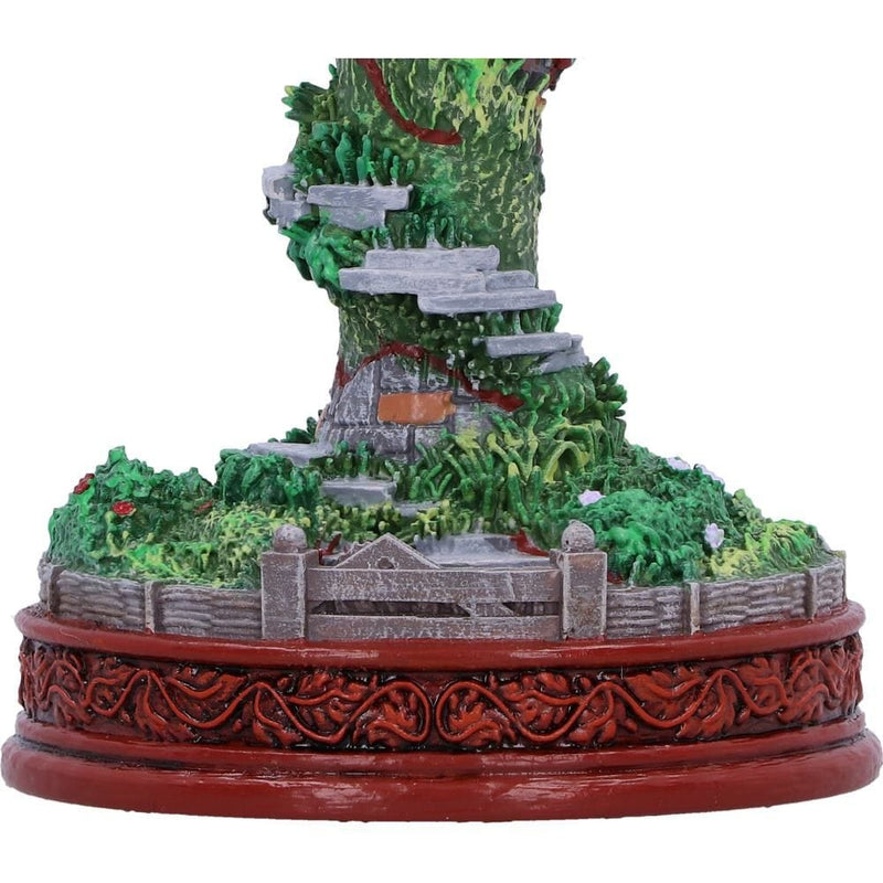NEMESIS NOW LORD OF THE RINGS THE SHIRE GOBLET 19.3CM 801269153021