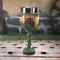 NEMESIS NOW LORD OF THE RINGS THE SHIRE GOBLET 19.3CM 801269153021