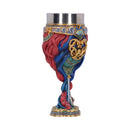 NEMESIS NOW LORD OF THE RINGS WAR OF THE ROHIRRIM HÈRA COLLECTIBLE GOBLET 801269156220
