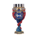 NEMESIS NOW LORD OF THE RINGS WAR OF THE ROHIRRIM HÈRA COLLECTIBLE GOBLET 801269156220