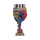 NEMESIS NOW LORD OF THE RINGS WAR OF THE ROHIRRIM HÈRA COLLECTIBLE GOBLET 801269156220
