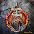 NEMESIS NOW LORD OF THE RINGS YOU SHALL NOT PASS WALL PLAQUE 30.4CM 801269153687
