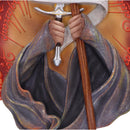 NEMESIS NOW LORD OF THE RINGS YOU SHALL NOT PASS WALL PLAQUE 30.4CM 801269153687