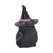 NEMESIS NOW LUCKY BLACK CAT 12CM 801269127480