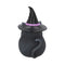NEMESIS NOW LUCKY BLACK CAT 12CM 801269127480
