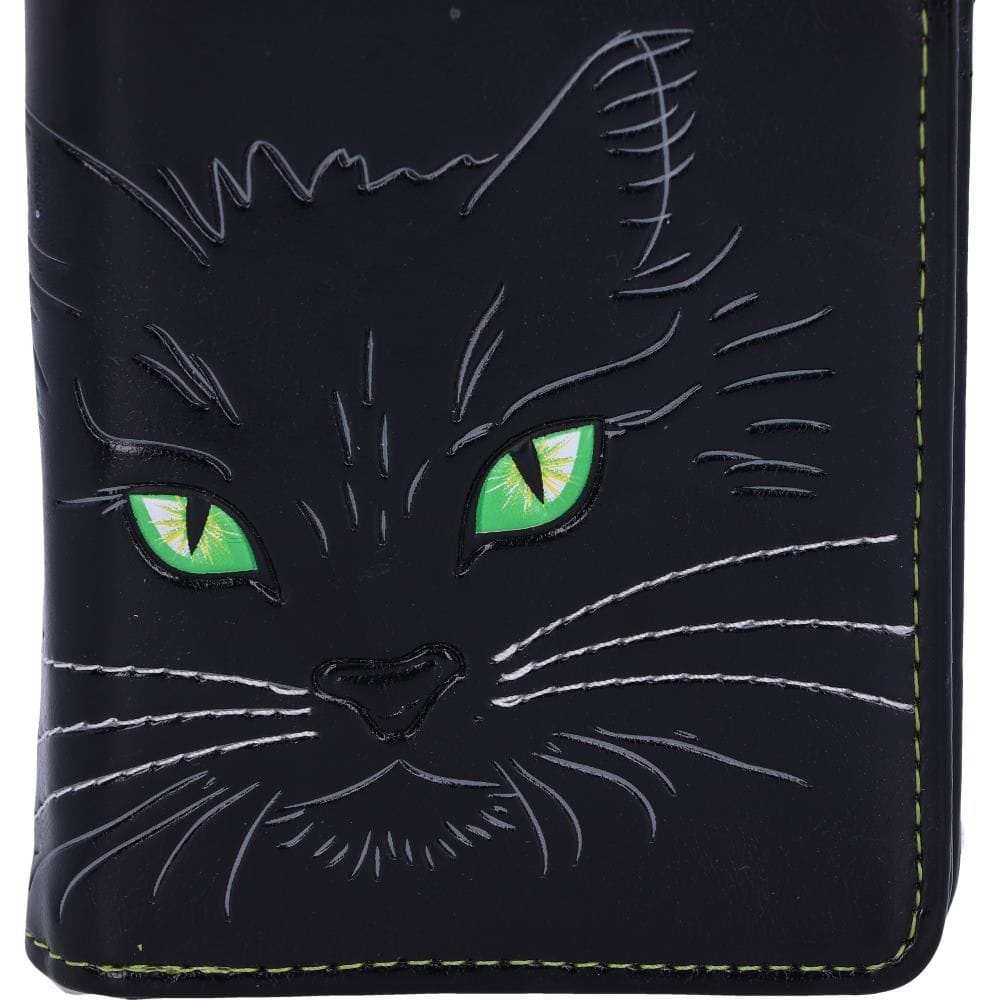 NEMESIS NOW Lucky Cat Purse Large 801269116859