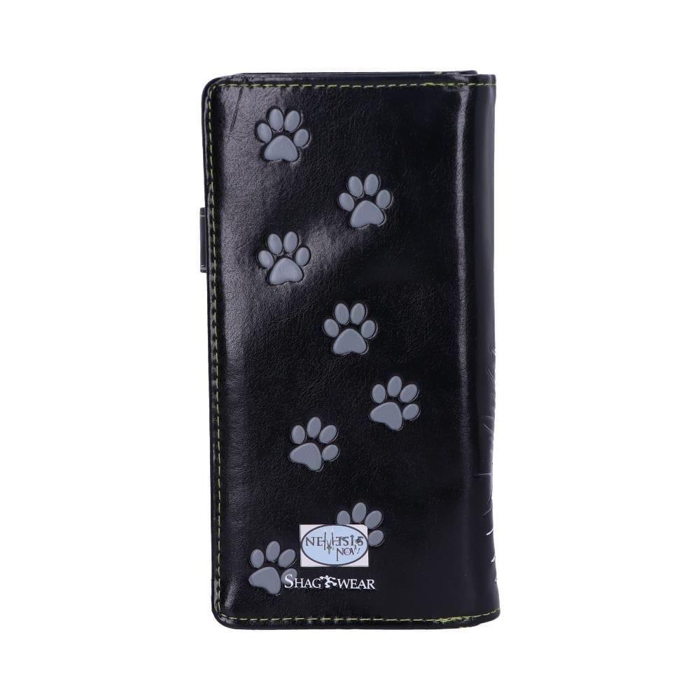 NEMESIS NOW Lucky Cat Purse Large 801269116859