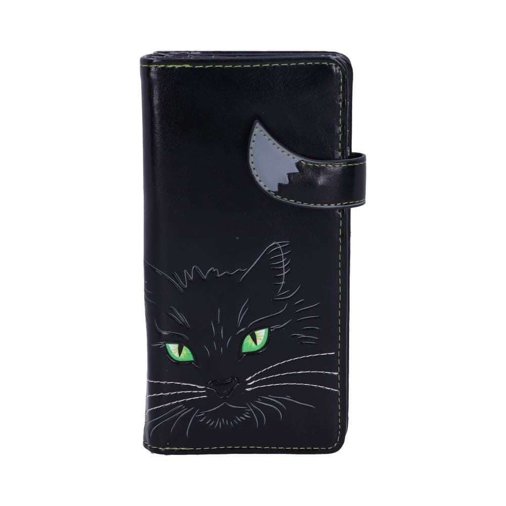 NEMESIS NOW Lucky Cat Purse Large 801269116859