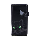 NEMESIS NOW Lucky Cat Purse Large 801269116859