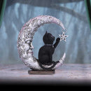 NEMESIS NOW LUNA COMPANION 18.8CM 801269147044