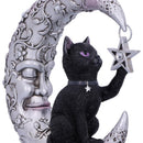 NEMESIS NOW LUNA COMPANION 18.8CM 801269147044