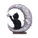 NEMESIS NOW LUNA COMPANION 18.8CM 801269147044