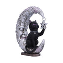 NEMESIS NOW LUNA COMPANION 18.8CM 801269147044