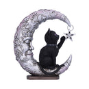 NEMESIS NOW LUNA COMPANION 18.8CM 801269147044
