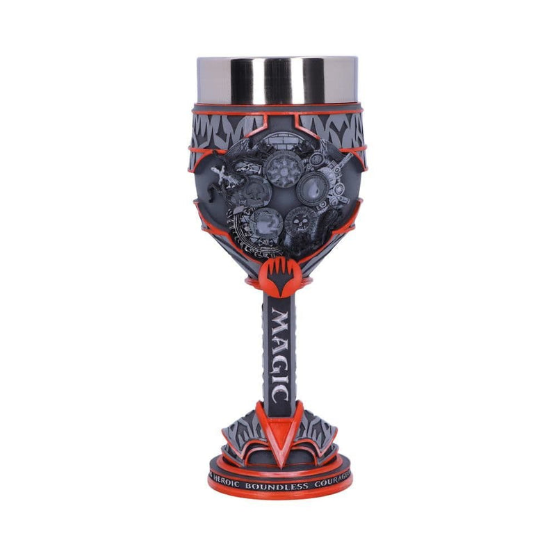 NEMESIS NOW MAGIC: THE GATHERING GOBLET 19.5CM 801269140960