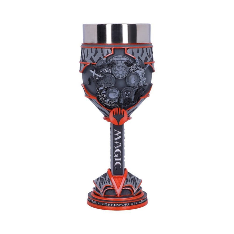 NEMESIS NOW MAGIC: THE GATHERING GOBLET 19.5CM 801269140960