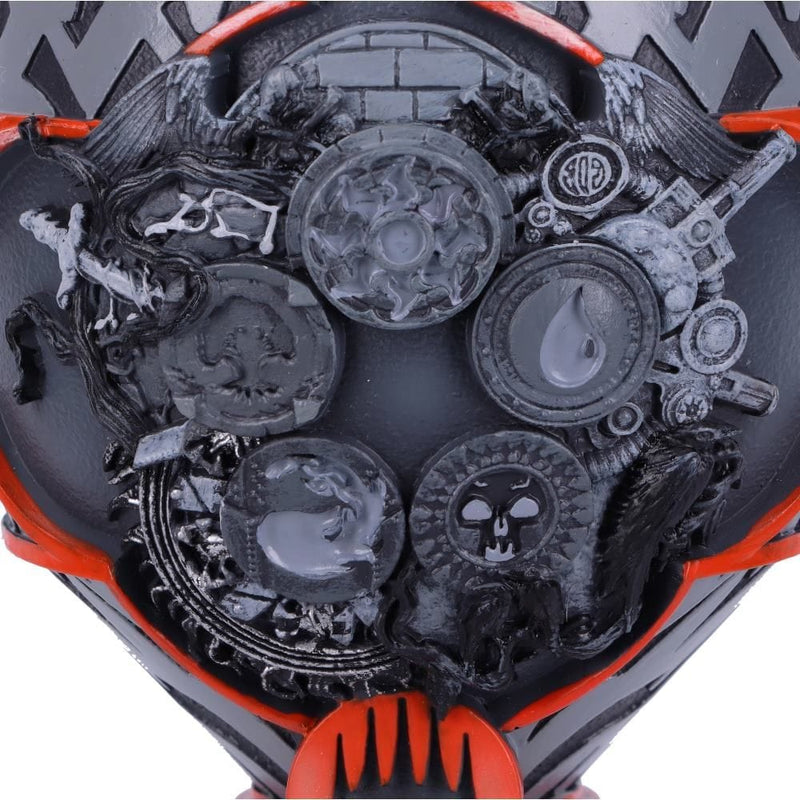 NEMESIS NOW MAGIC: THE GATHERING GOBLET 19.5CM 801269140960