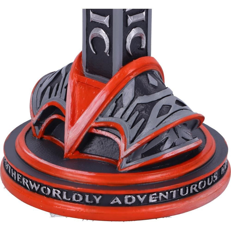 NEMESIS NOW MAGIC: THE GATHERING GOBLET 19.5CM 801269140960