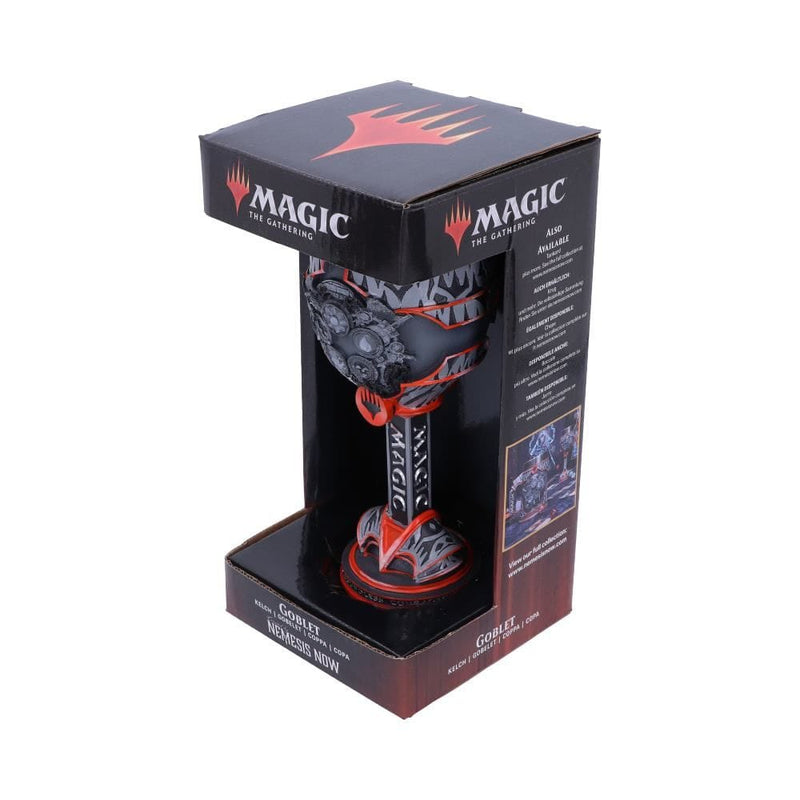 NEMESIS NOW MAGIC: THE GATHERING GOBLET 19.5CM 801269140960