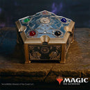 NEMESIS NOW MAGIC: THE GATHERING MANA BOX 18CM 801269160289