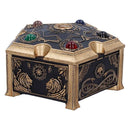 NEMESIS NOW MAGIC: THE GATHERING MANA BOX 18CM 801269160289