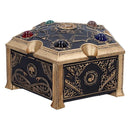 NEMESIS NOW MAGIC: THE GATHERING MANA BOX 18CM 801269160289