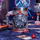 NEMESIS NOW MAGIC: THE GATHERING TANKARD 15.5CM 801269140847