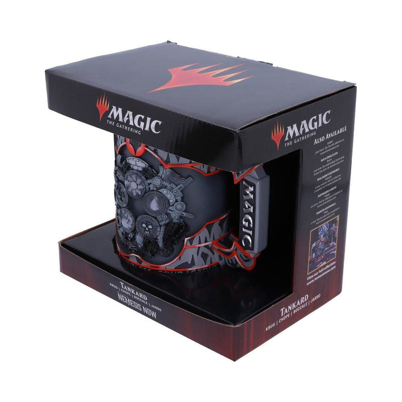 NEMESIS NOW MAGIC: THE GATHERING TANKARD 15.5CM 801269140847