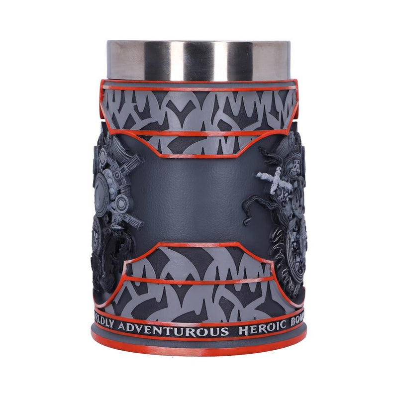 NEMESIS NOW MAGIC: THE GATHERING TANKARD 15.5CM 801269140847