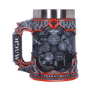 NEMESIS NOW MAGIC: THE GATHERING TANKARD 15.5CM 801269140847