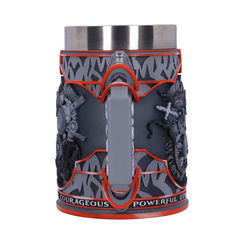 NEMESIS NOW MAGIC: THE GATHERING TANKARD 15.5CM 801269140847