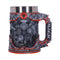 NEMESIS NOW MAGIC: THE GATHERING TANKARD 15.5CM 801269140847