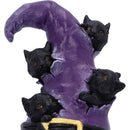 NEMESIS NOW MAGICAL MISCHIEF 14CM 801269154332