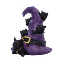 NEMESIS NOW MAGICAL MISCHIEF 14CM 801269154332
