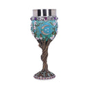 NEMESIS NOW MAIDEN GOBLET 20.8CM 801269147907