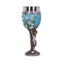 NEMESIS NOW MAIDEN GOBLET 20.8CM 801269147907
